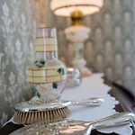 Bed & Breakfast Lundins Karmoy