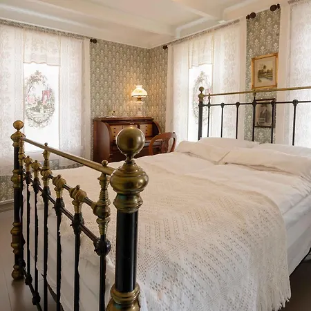 Hotel Lundins Hotell *