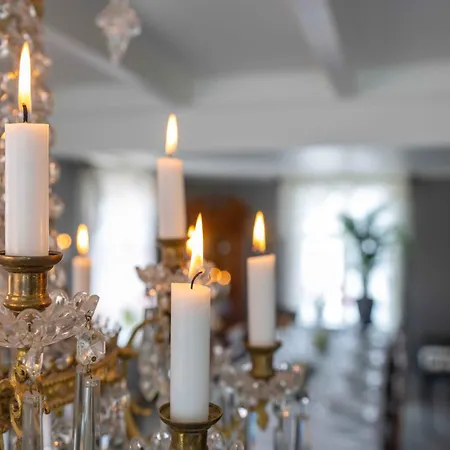 Lundins Hotell Hotel Karmoy