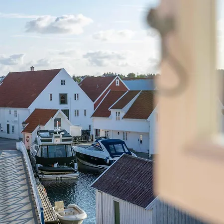 Lundins Hotell