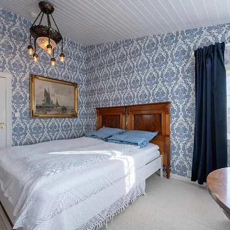 Lundins Hotell Hotel *