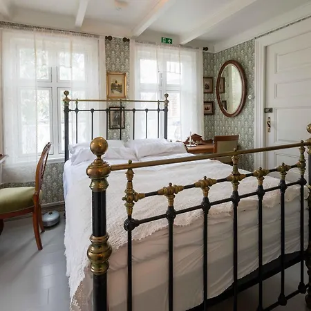 Lundins Hotell Hotel