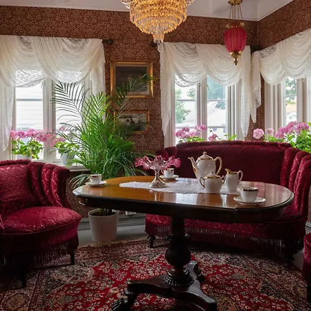 Hotel Lundins Hotell