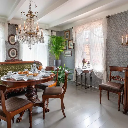 Lundins Hotell * Karmoy