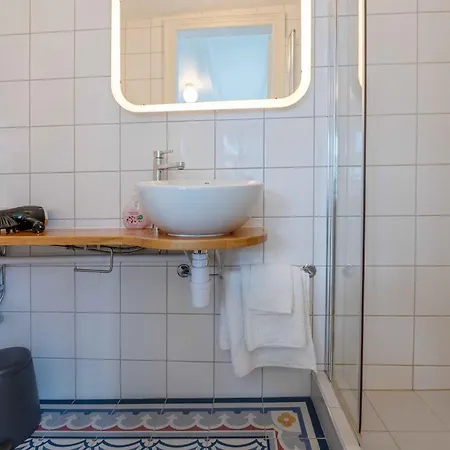 Hotel Lundins