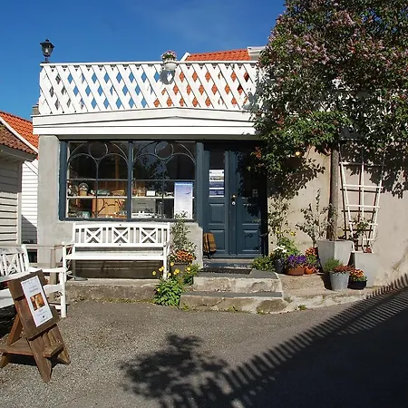 Lundins Hotel