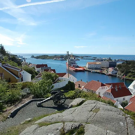 Hotell Lundins Karmoy