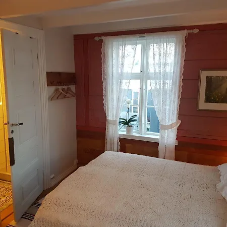Lundins Hotell Hotel