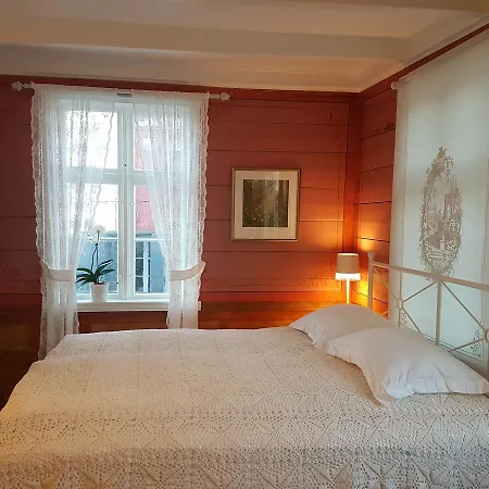 Lundins Hotell