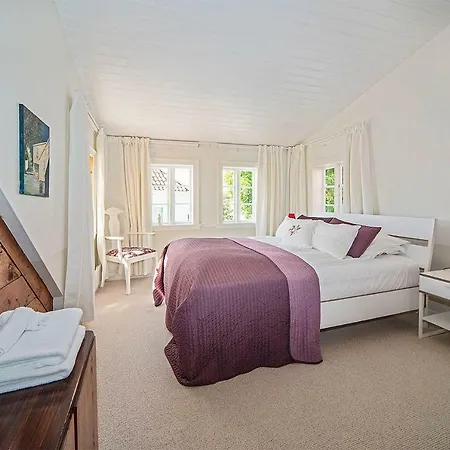 Lundins Hotell