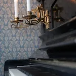 Bed & Breakfast Lundins Karmoy