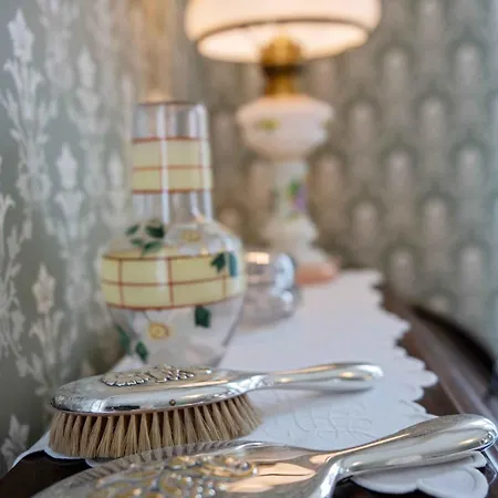 Hotell Lundins Karmoy